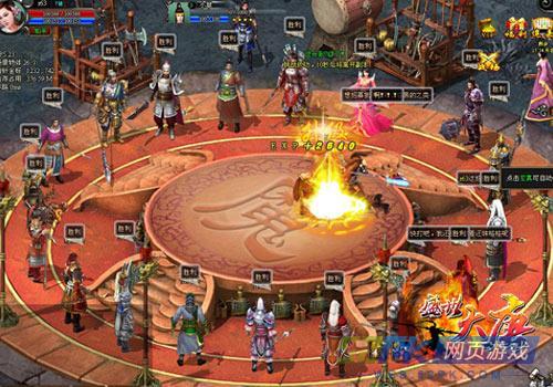 盛世大唐最新爆料消息,揭秘最新爆料，探寻千年帝国的辉煌与秘密